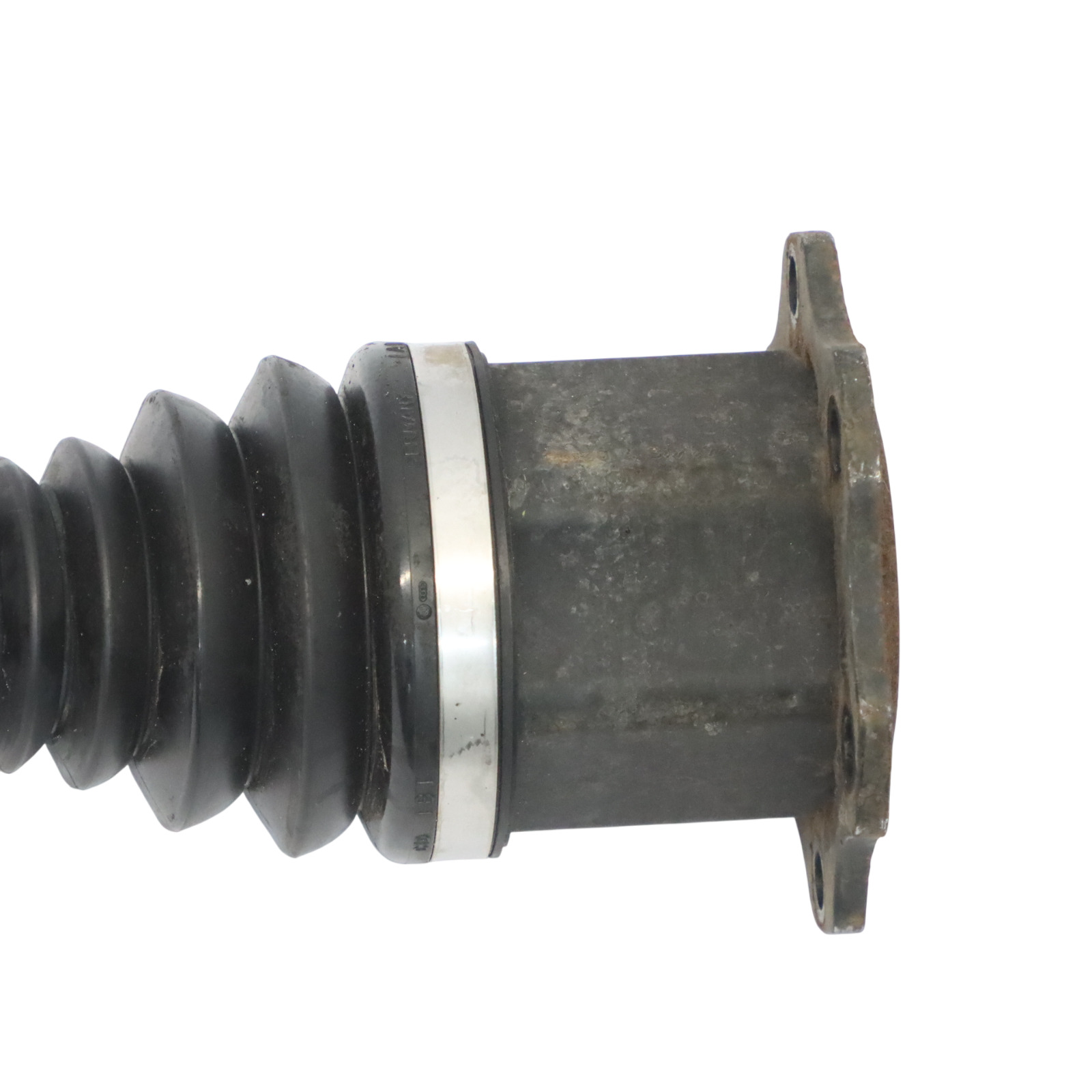 Audi A4 B9 Arbre de transmission avant gauche droite 8W0407271D