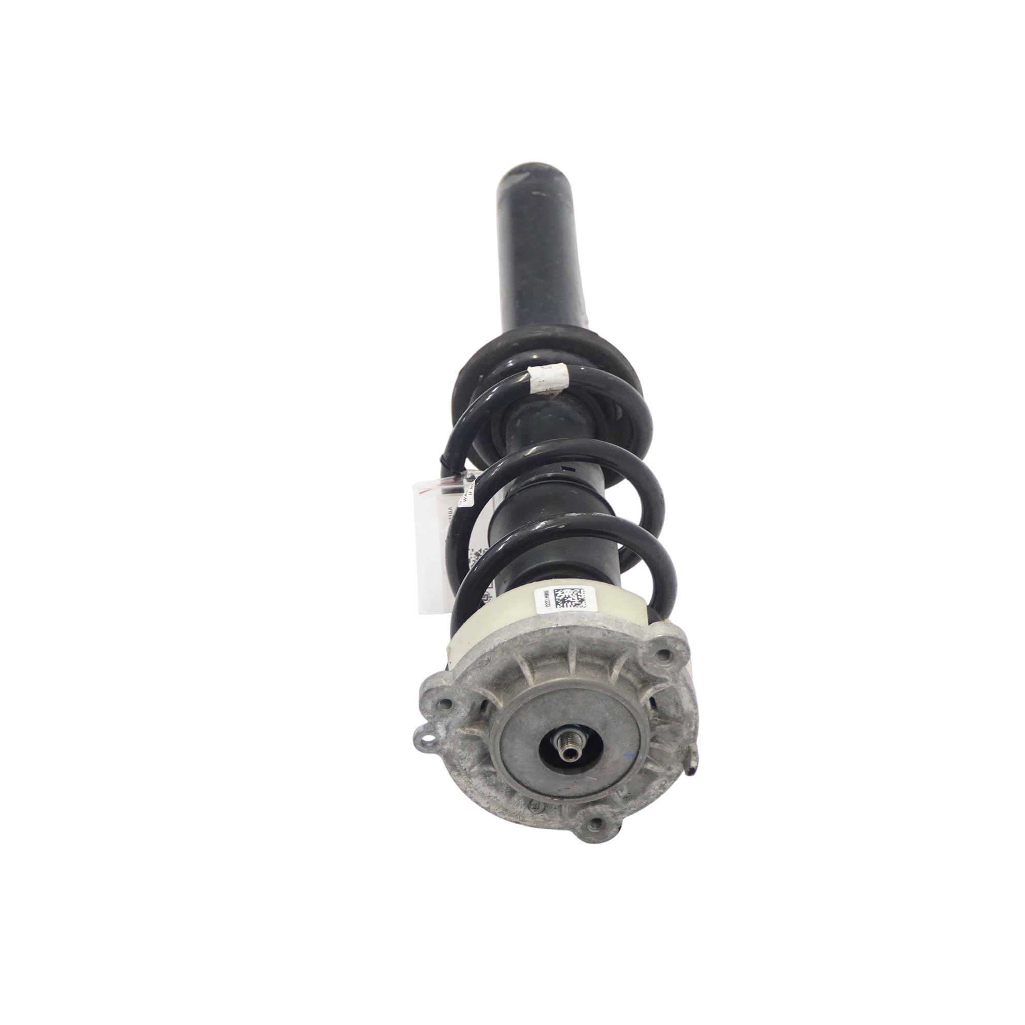 Audi A4 B9 Amortisseur Avant Gauche Suspension Ressort Jambe 8W0413031BA