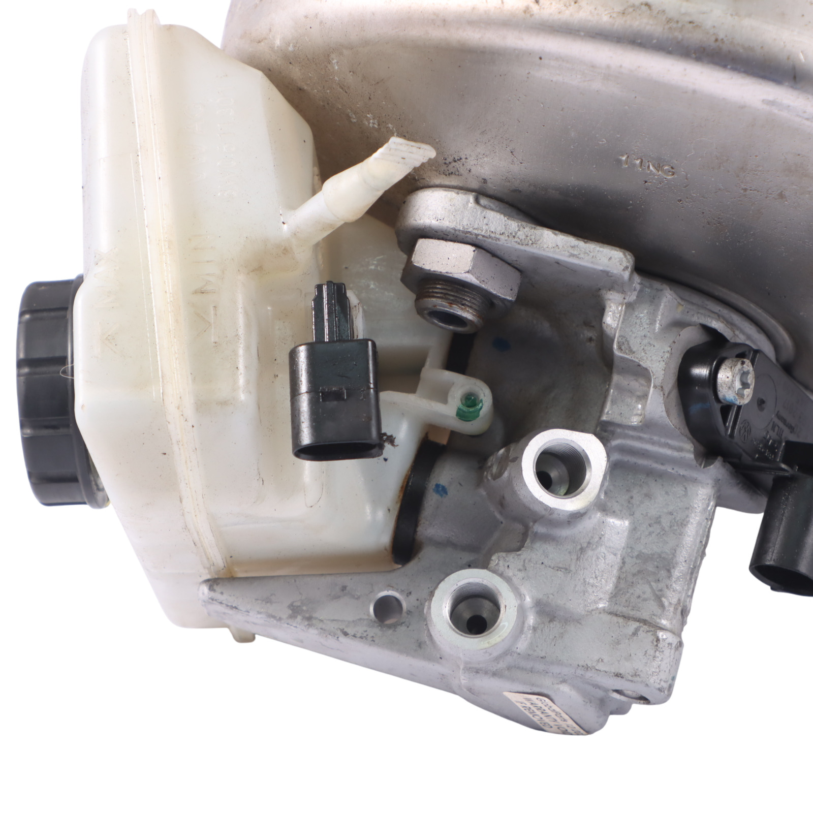 Audi A4 B9 Joint caoutchouc avant gauche droite 8W0831721