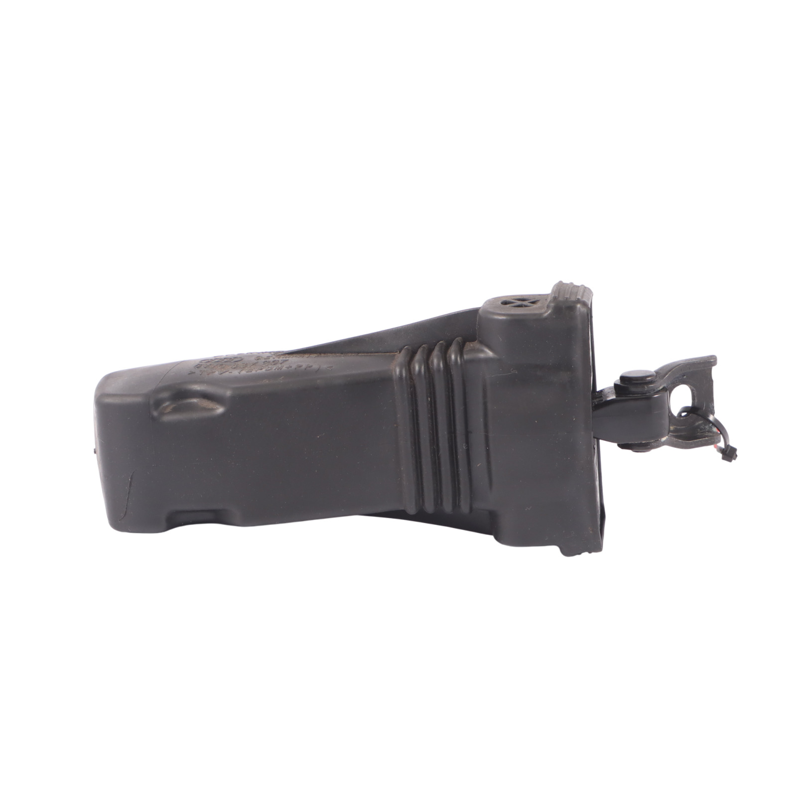 Audi A4 B9 Limiteur de sangle de contrôle de porte avant Gauche Droite 8W0837249