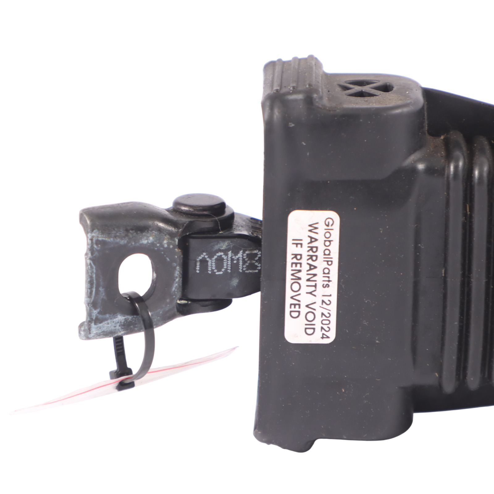 Audi A4 B9 Limiteur de sangle de contrôle de porte avant Gauche Droite 8W0837249