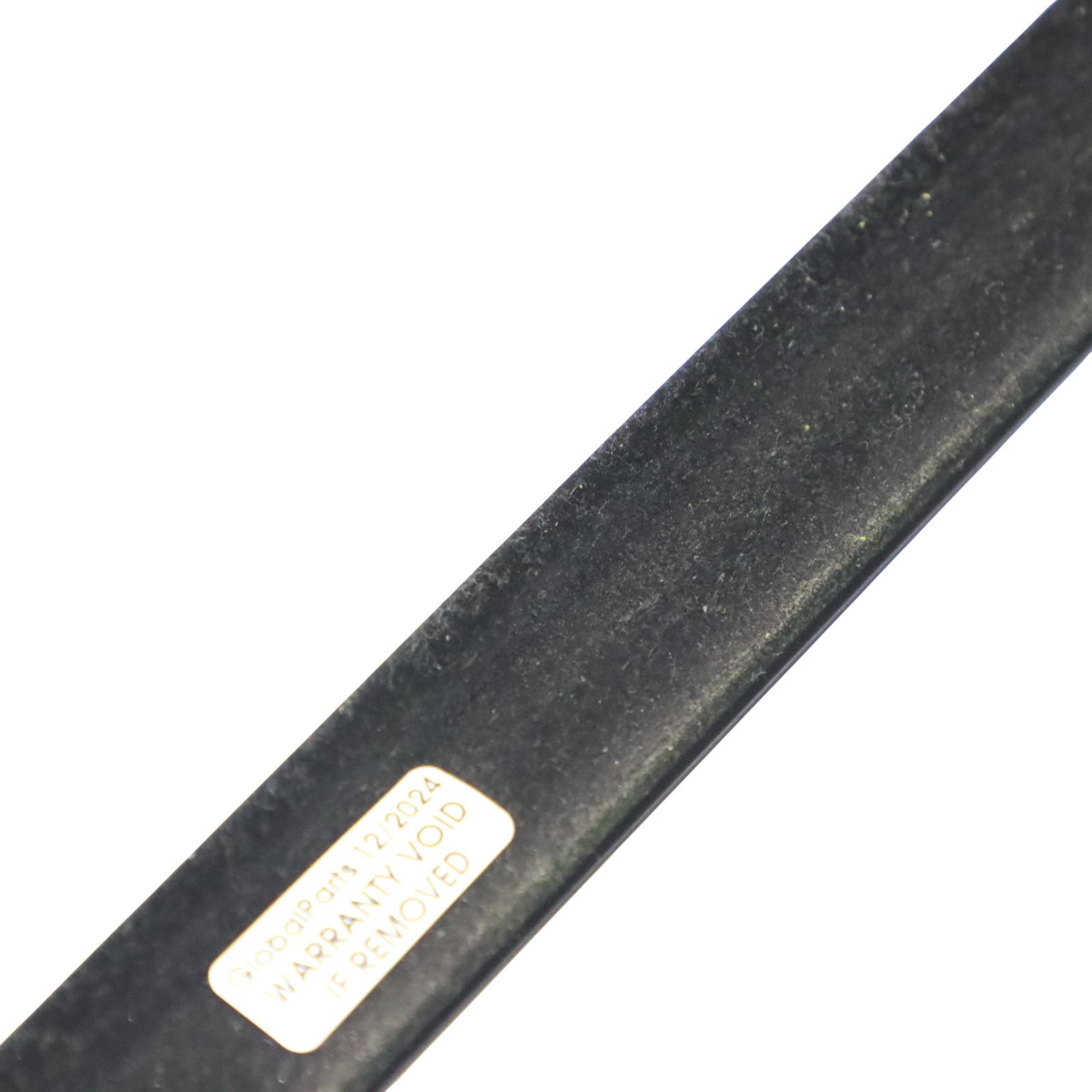 Audi A4 B9 Joint Fenêtre Arrière Droite Baguette d'habillage Moulure 8W0853764E