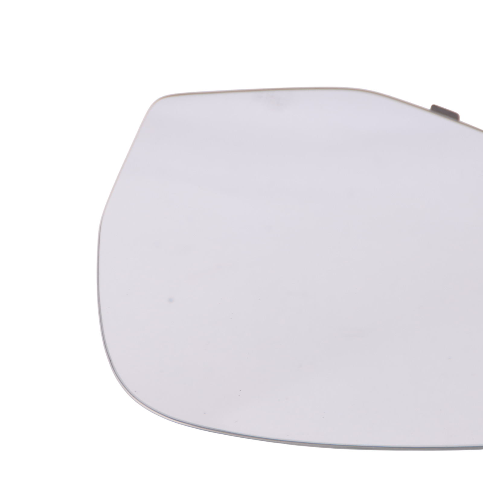 Miroir Verre AUDI A4 B9 A5 F5 Insert rétroviseur gauche chauffant 8W0857535D