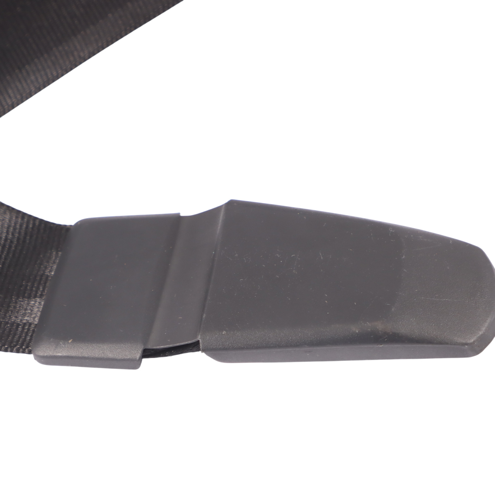 Audi A4 B9 Ceinture sécurité supérieure avant gauche Noir 8W0857705