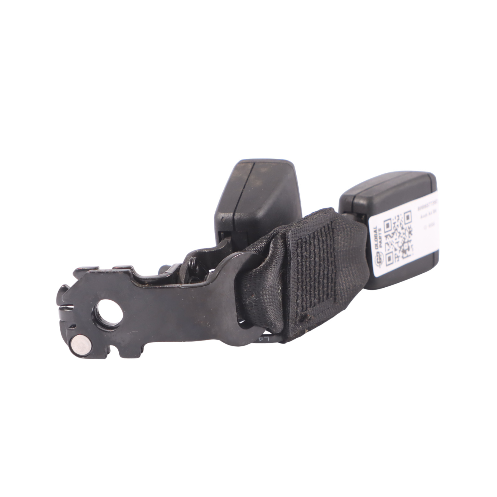 Audi A4 B9 Boucle ceinture sécurité arrière gauche Latch Catch 8W0857739D