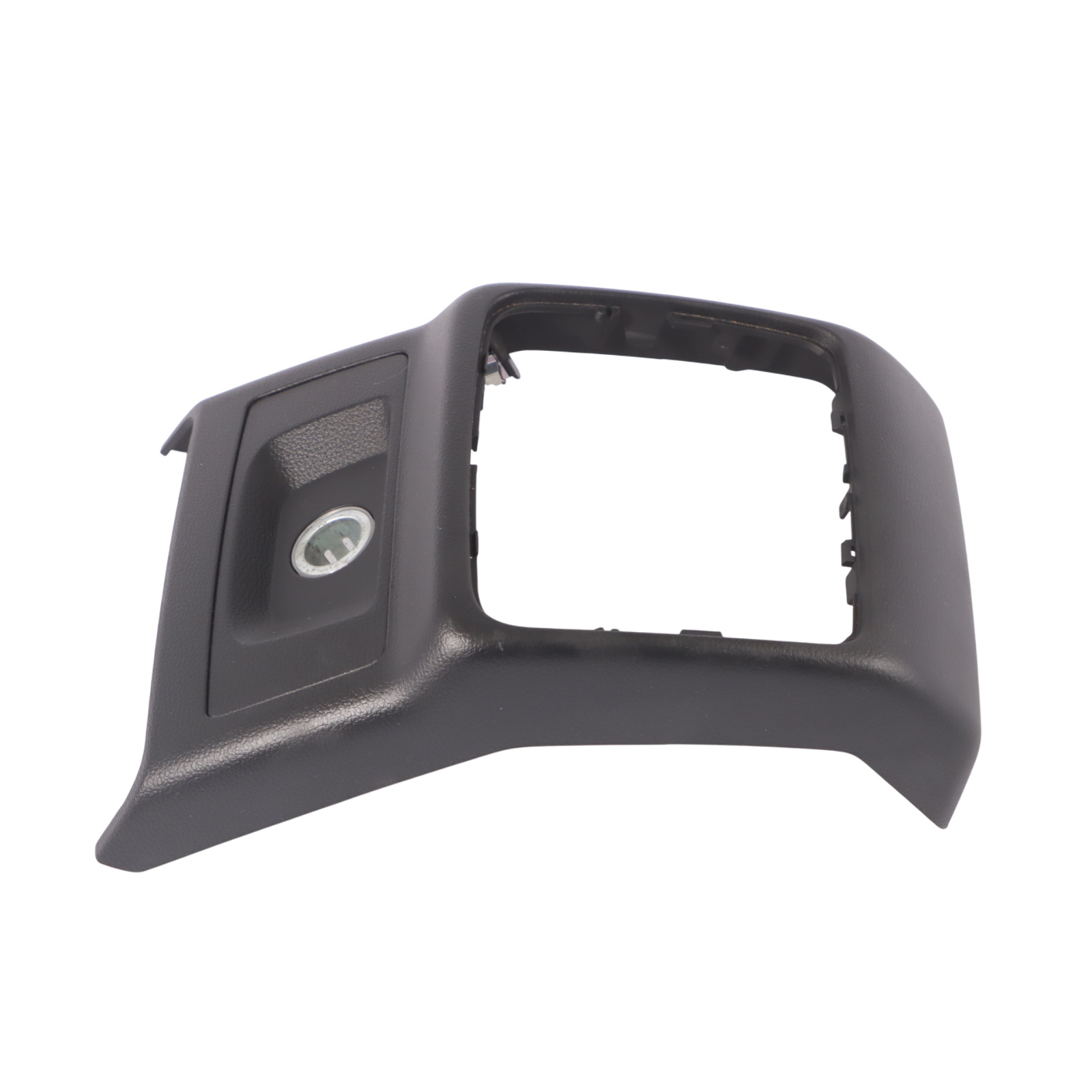 Audi A4 B9 Console plateau rangement bouches d'aération arrière 8W0864376