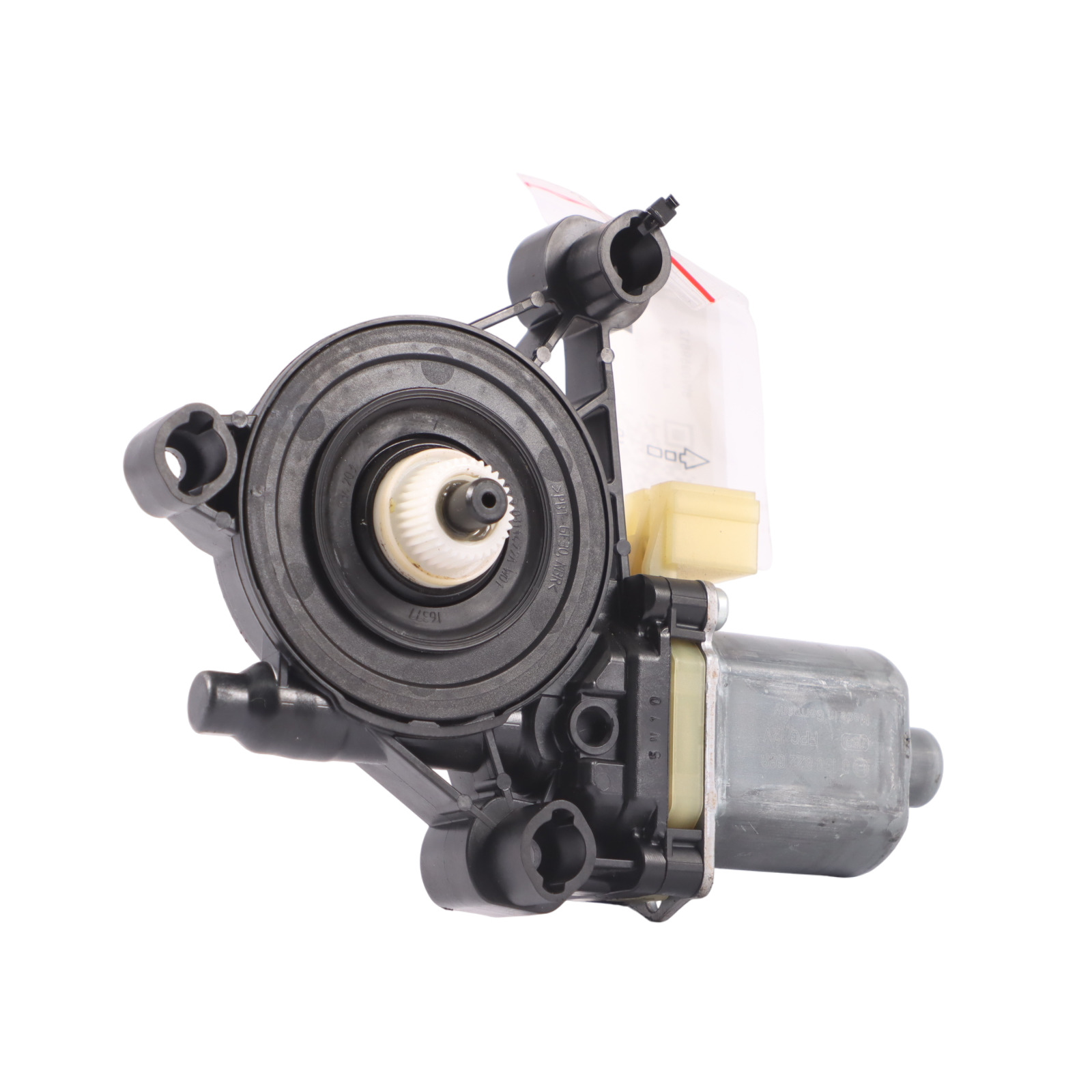 Audi A4 B9 Moteur de lève vitre arrière droit 8W0959812