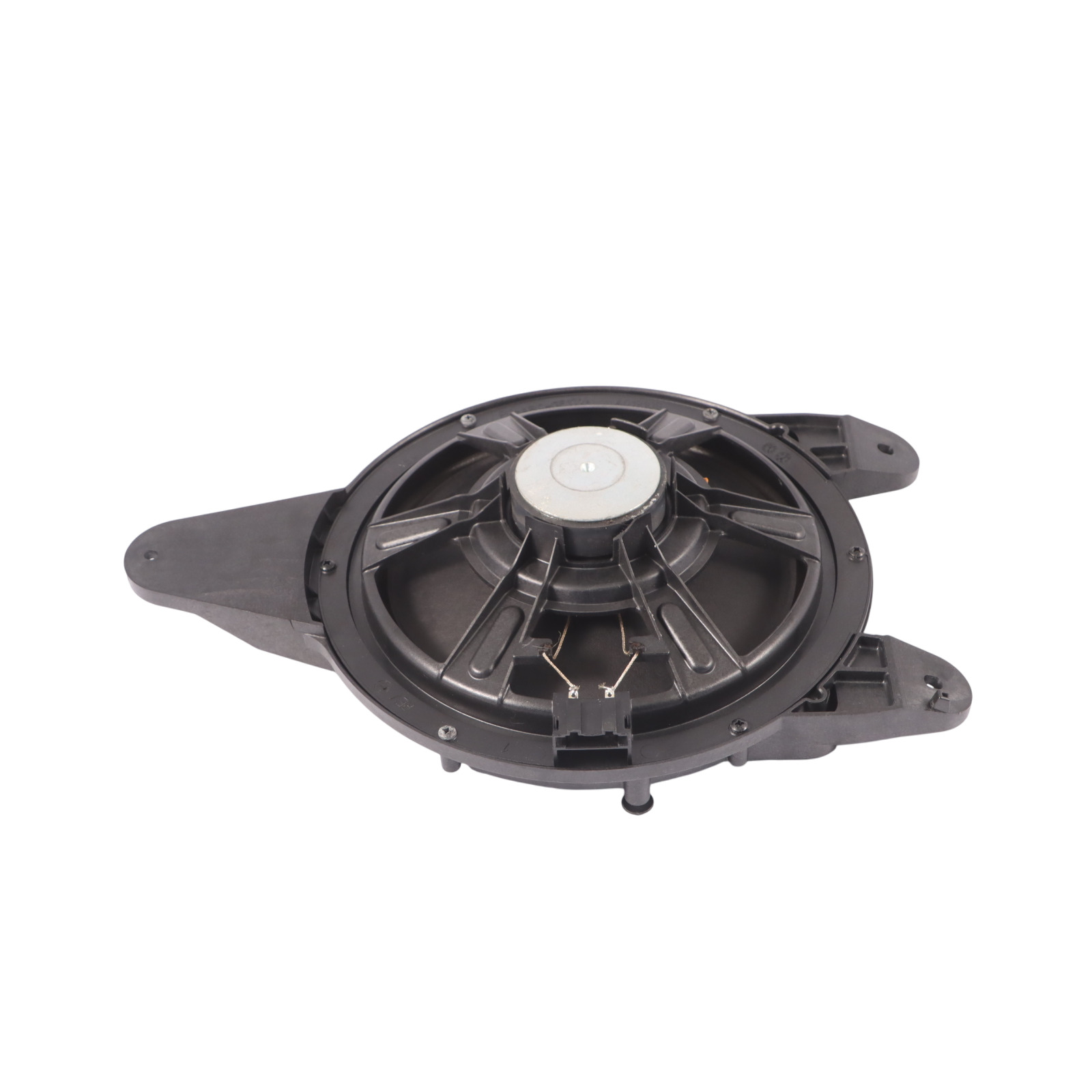 Audi A4 B9 Haut parleur de sous grave arrière central Hi-Fi 8W5035412