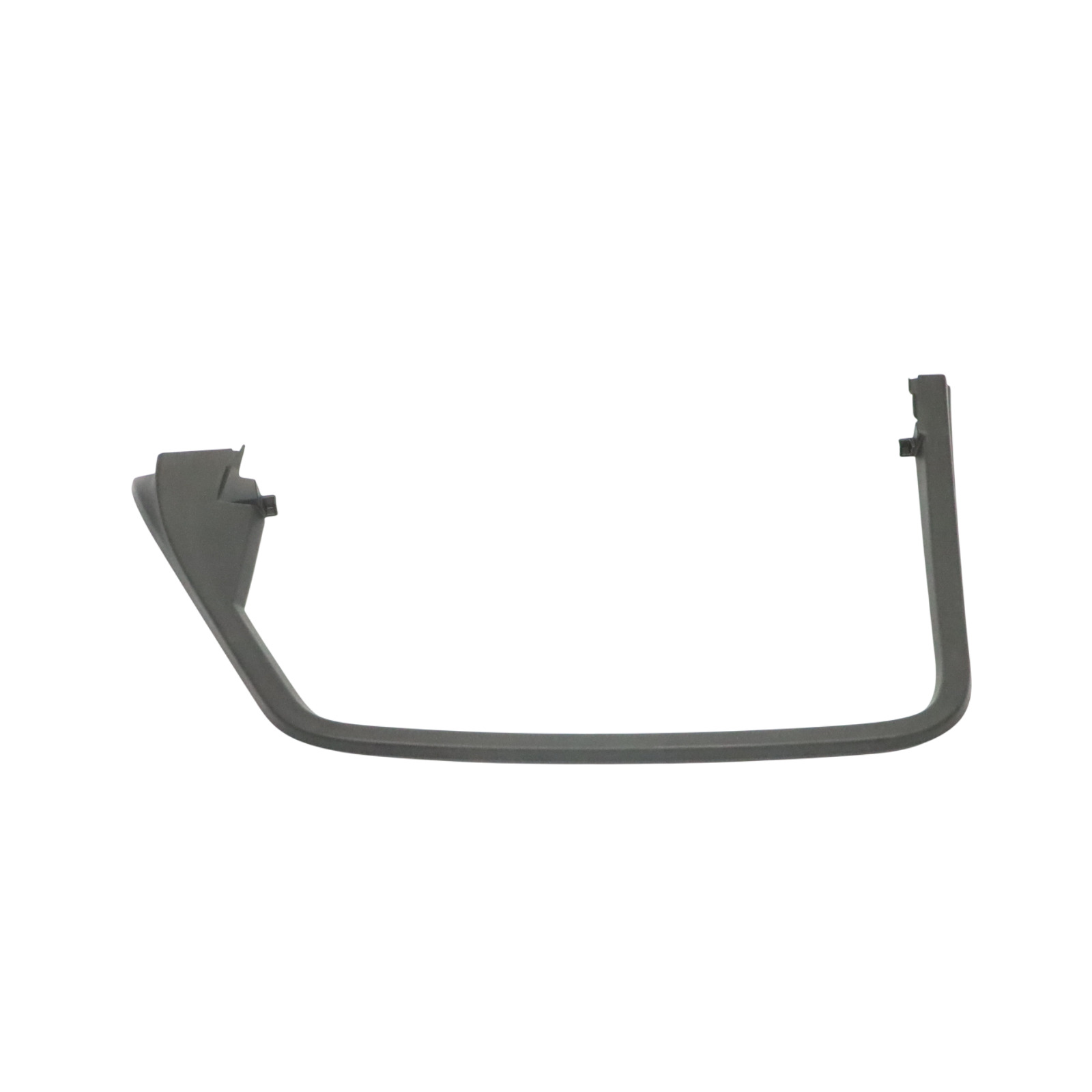 Audi A4 B9 Intérieur Cadre Fenêtre Arrière Porte Droite Joint Guide 8W5867672