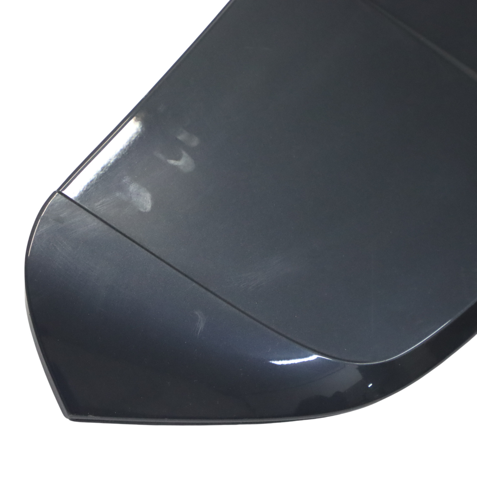 Aileron arrière de coffre et hayon Audi A4 B9 Bleu clair de lune - X5R 8W9827933