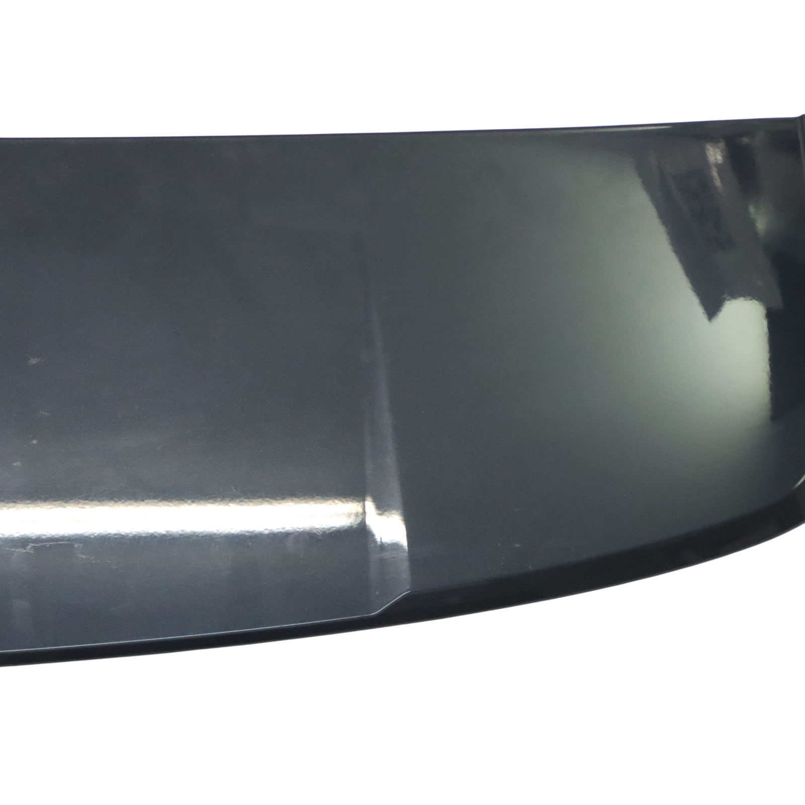 Aileron arrière de coffre et hayon Audi A4 B9 Bleu clair de lune - X5R 8W9827933