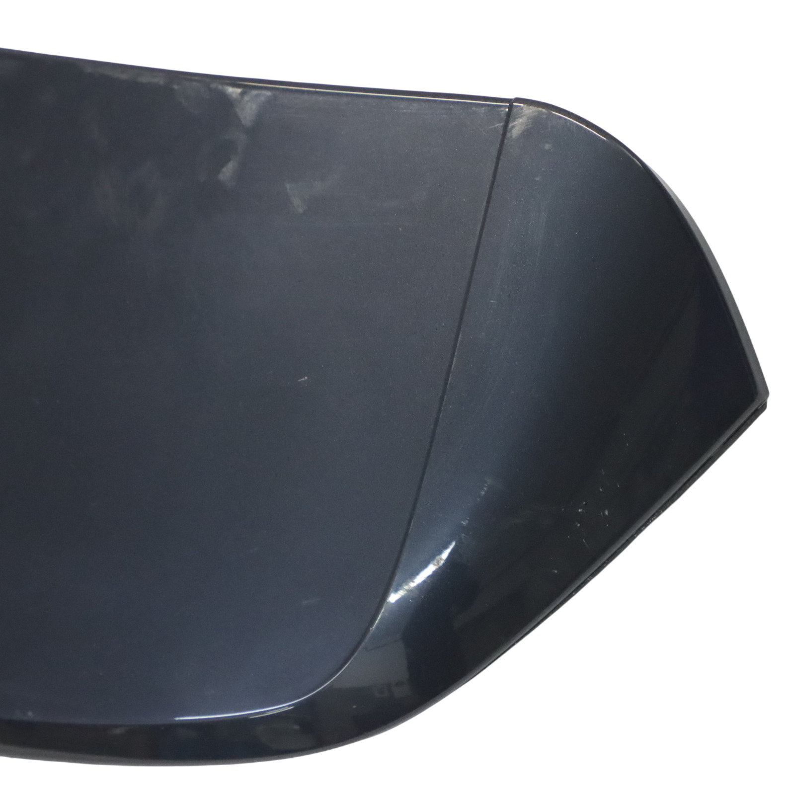 Aileron arrière de coffre et hayon Audi A4 B9 Bleu clair de lune - X5R 8W9827933