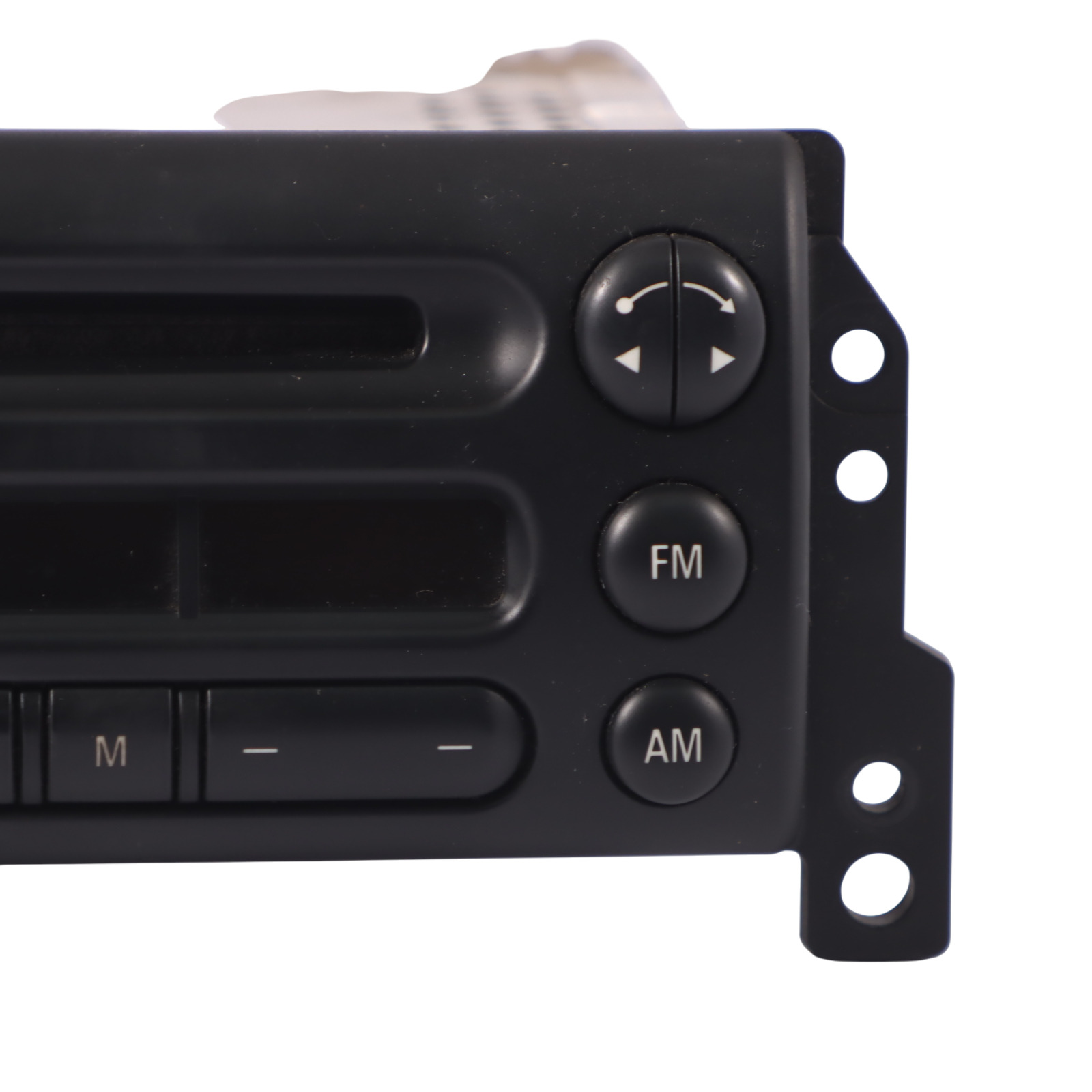 Mini R50 R52 R53 Radio Boost CD Lecteur audio 9115662