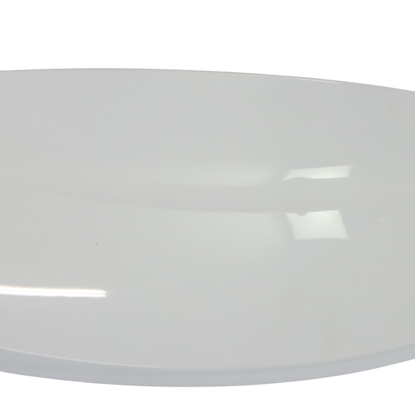 Mini Countryman R60 Aileron de hayon arrière blanc clair - B15 9801389