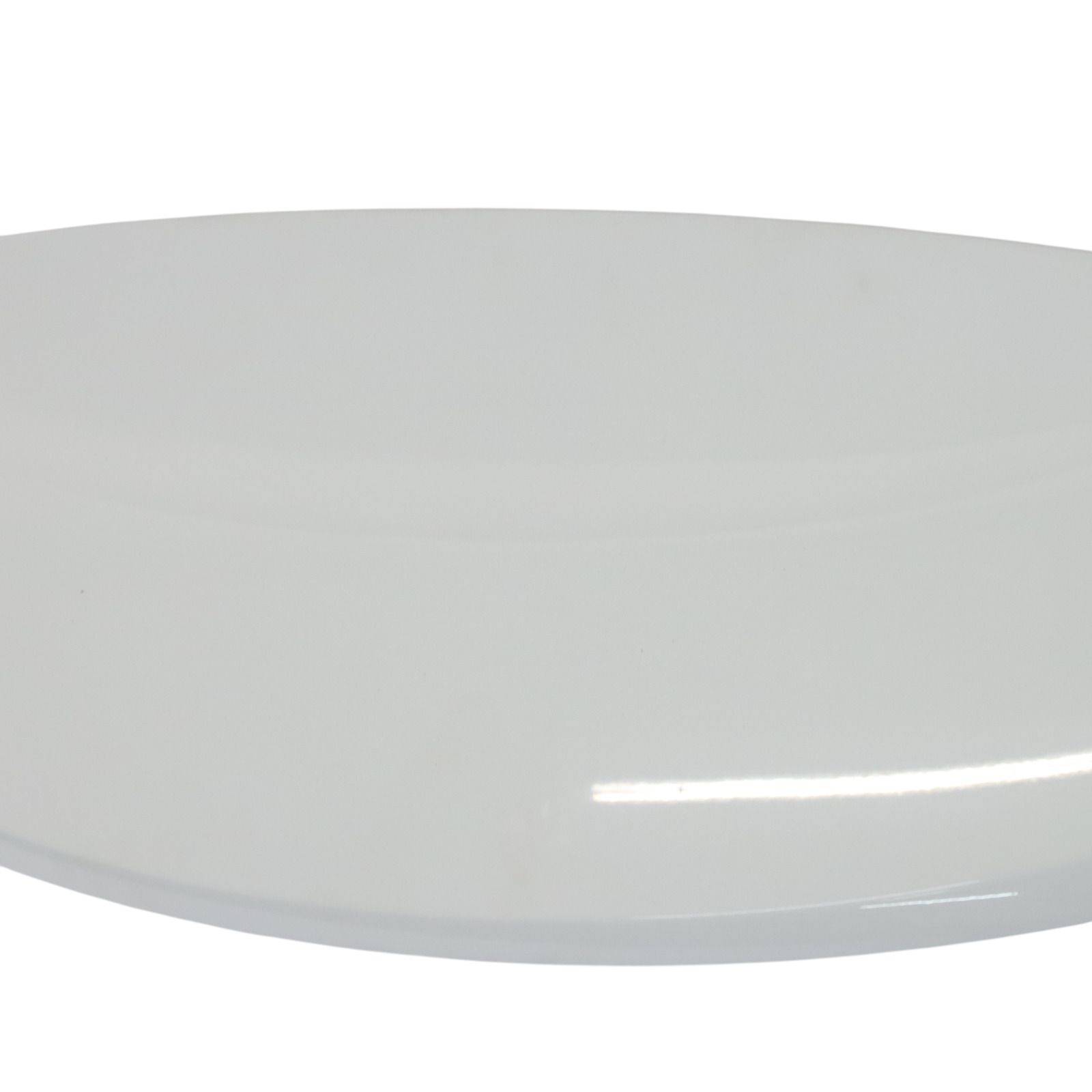 Mini Countryman R60 Aileron de hayon arrière blanc clair - B15 9801389