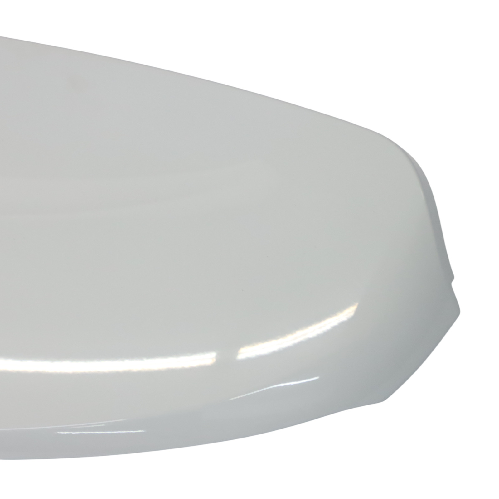 Mini Countryman R60 Aileron de hayon arrière blanc clair - B15 9801389