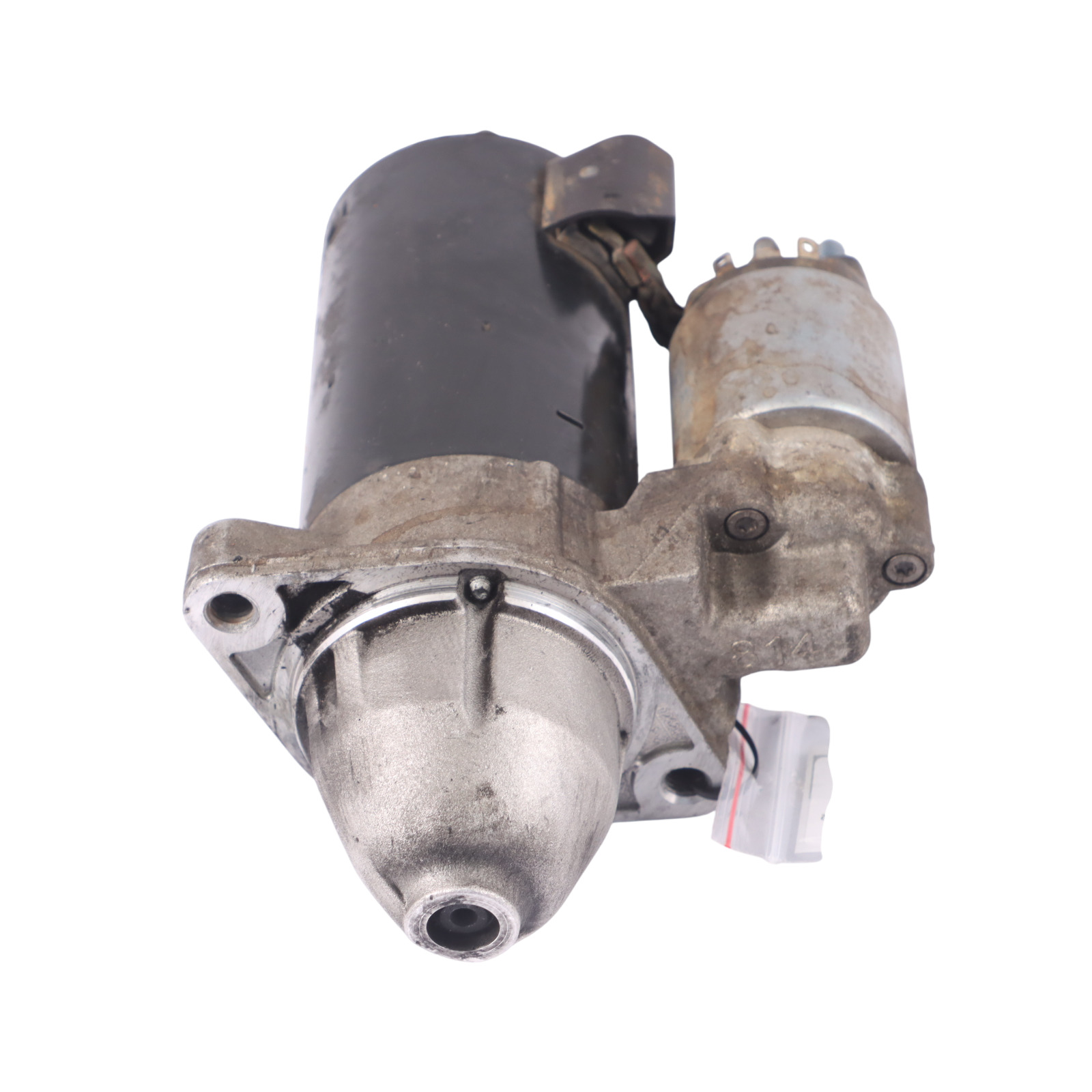 Moteur démarreur Mercedes R172 W204 C207 W212 M271 Petrol A0061517201