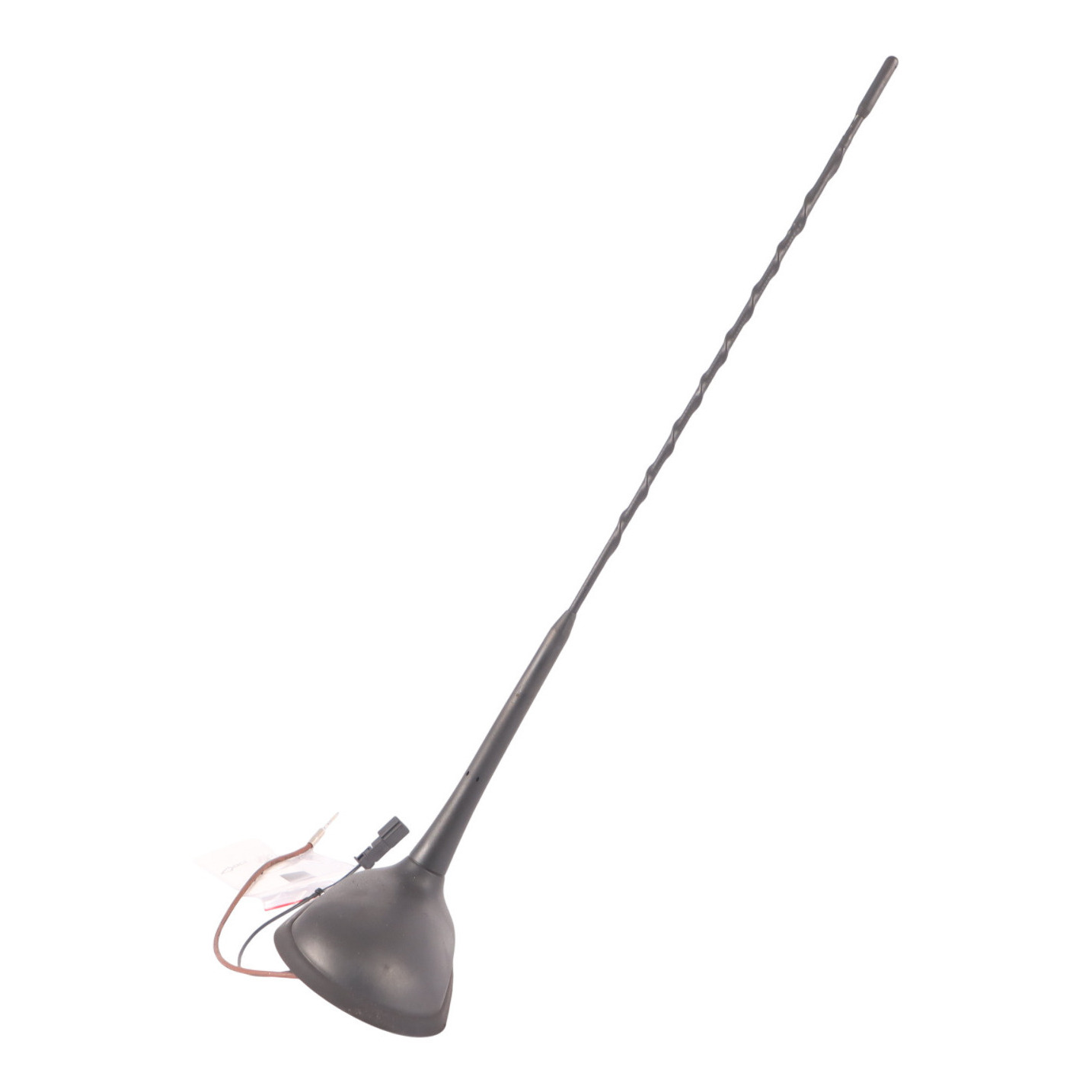 Mercedes W169 W245 Antenne de toit Radio Rod A1698202675