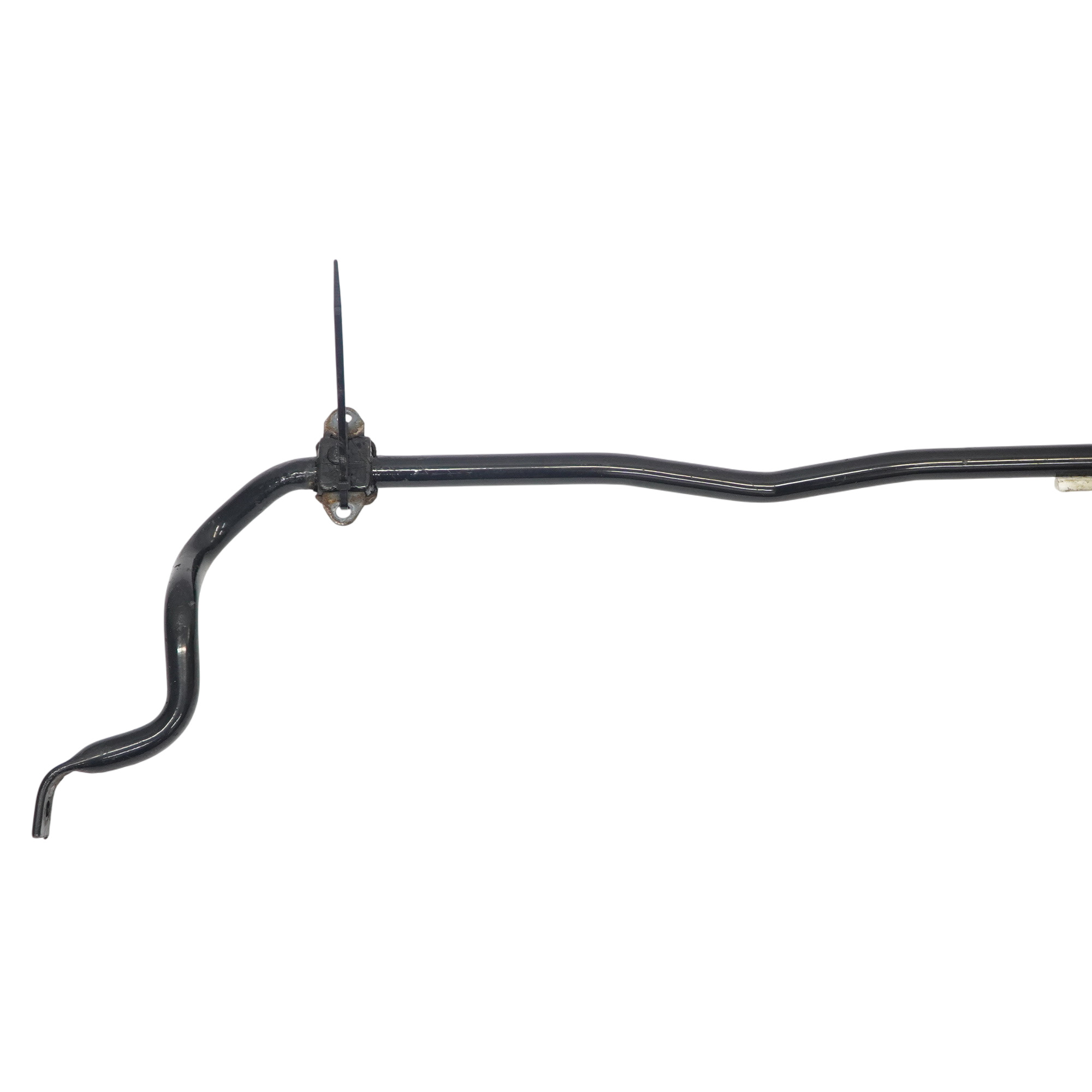 Mercedes SLK R172 Suspension Stabilisateur Essieu Arrière Barre A1723201811