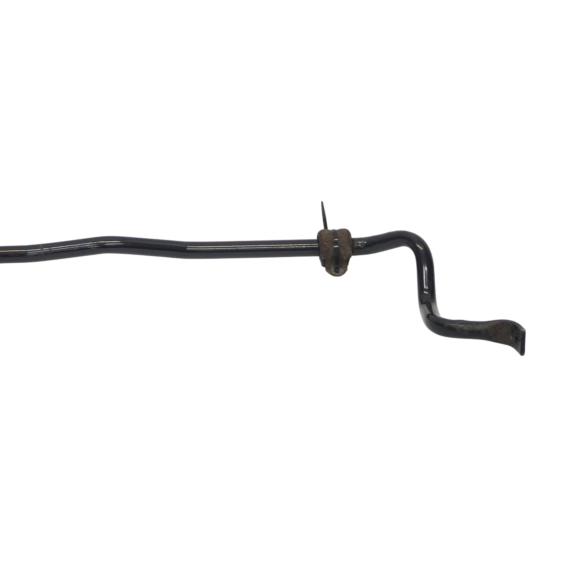 Mercedes SLK R172 Suspension Stabilisateur Essieu Arrière Barre A1723201811