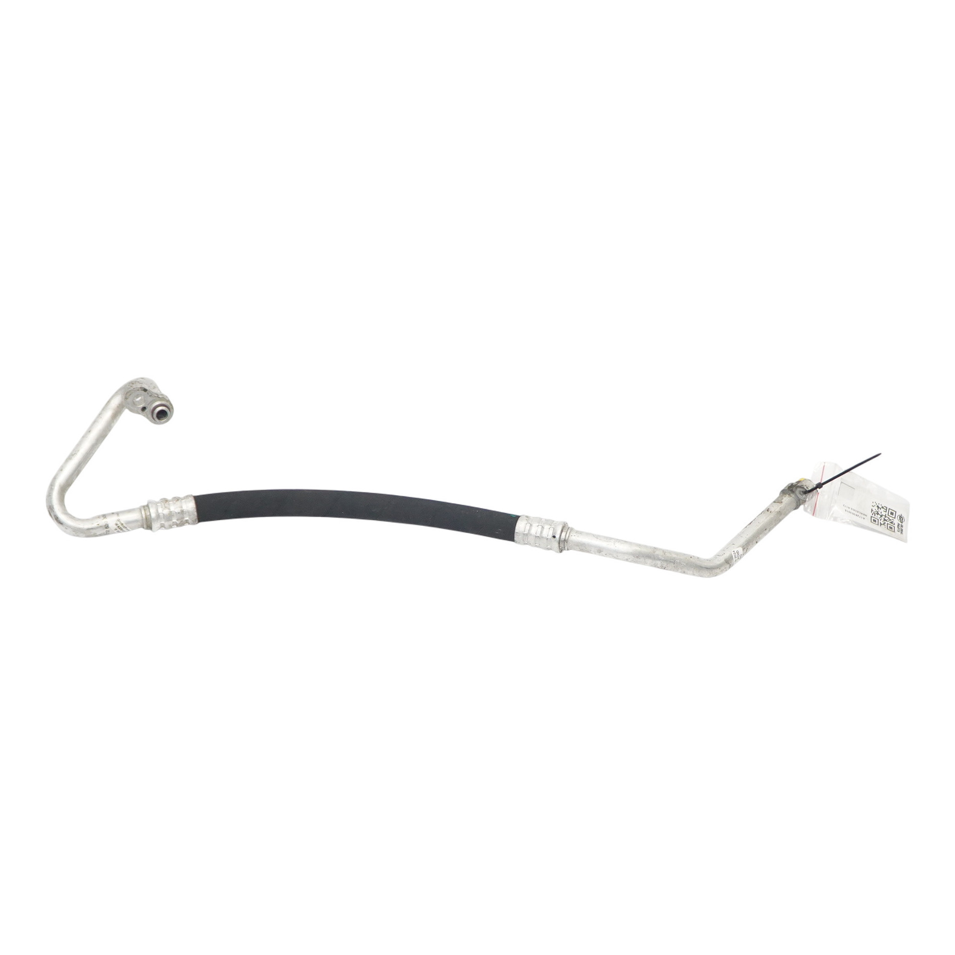 Mercedes SLK R172 Tuyau de refroidissement Conduite d'eau A1728303015