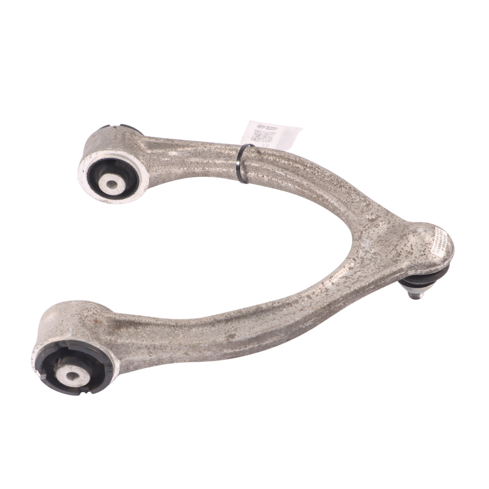 Mercedes X253 Suspension bras de contrôle Wishbone avant gauche A2053305501