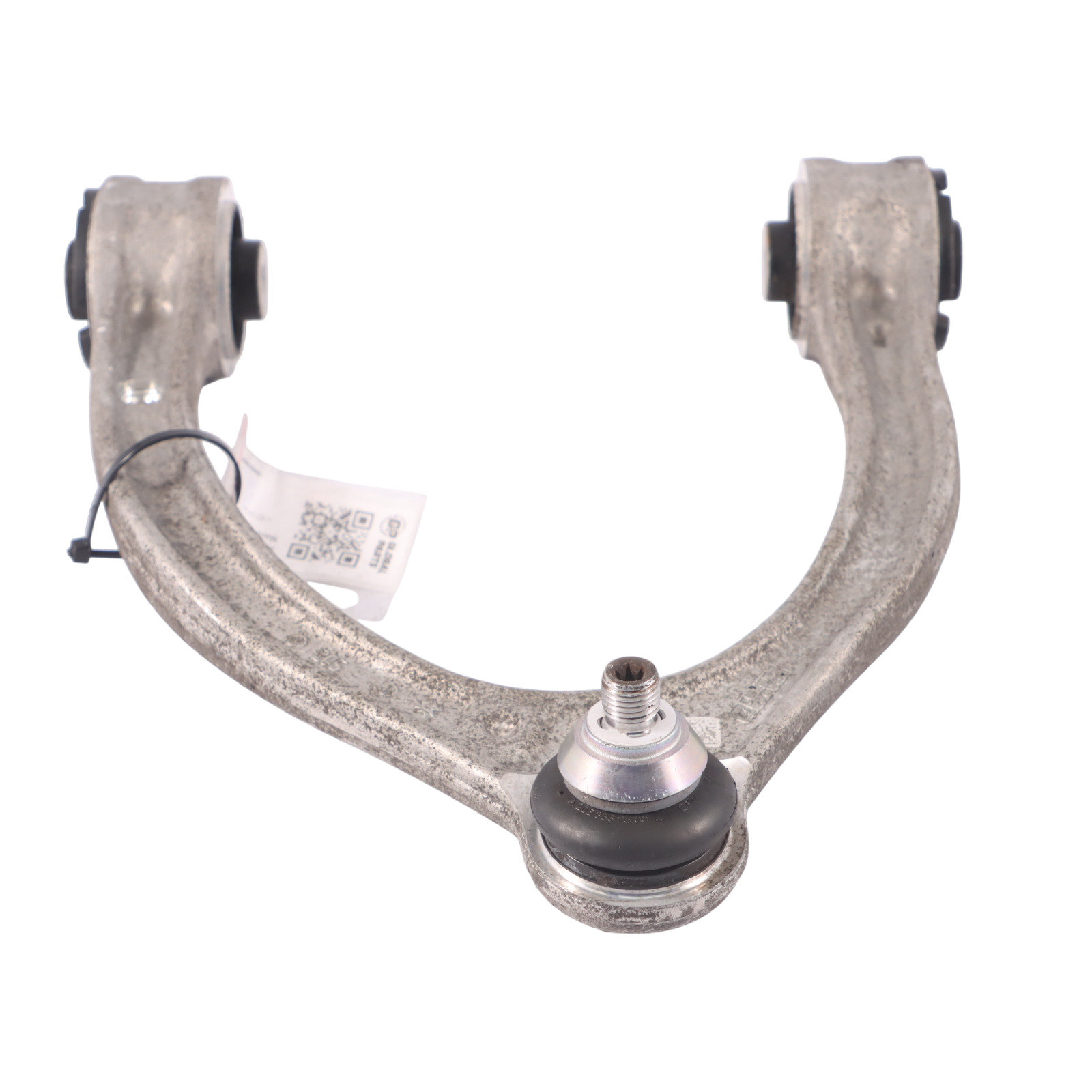 Mercedes X253 Suspension bras de contrôle Wishbone avant gauche A2053305501