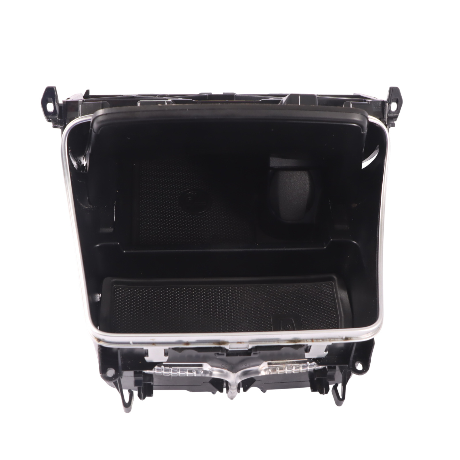 Plateau Console Centrale Mercedes W205 X253 Cendrier Noir A2056803012