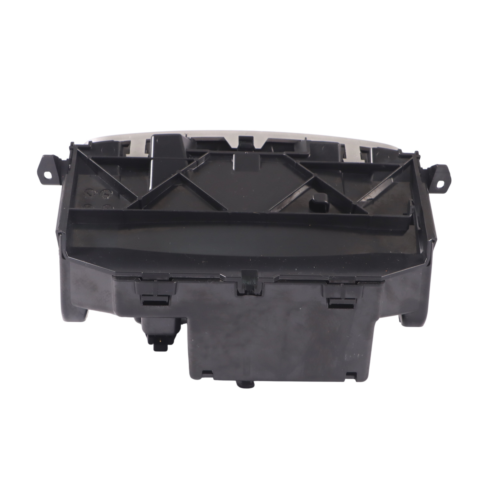 Plateau Console Centrale Mercedes W205 X253 Cendrier Noir A2056803012