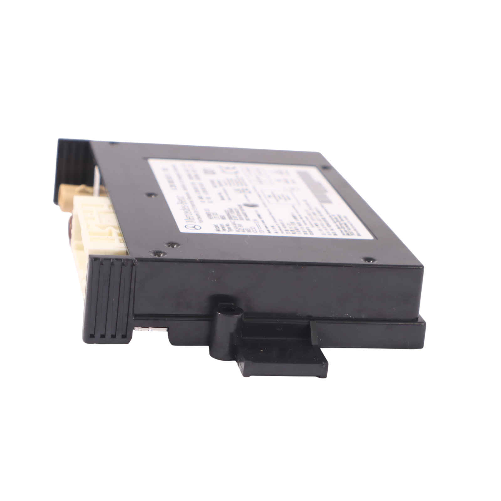 Module de communication Mercedes W177 W205 W213 X253 Hermes LTE Unit A2389008601