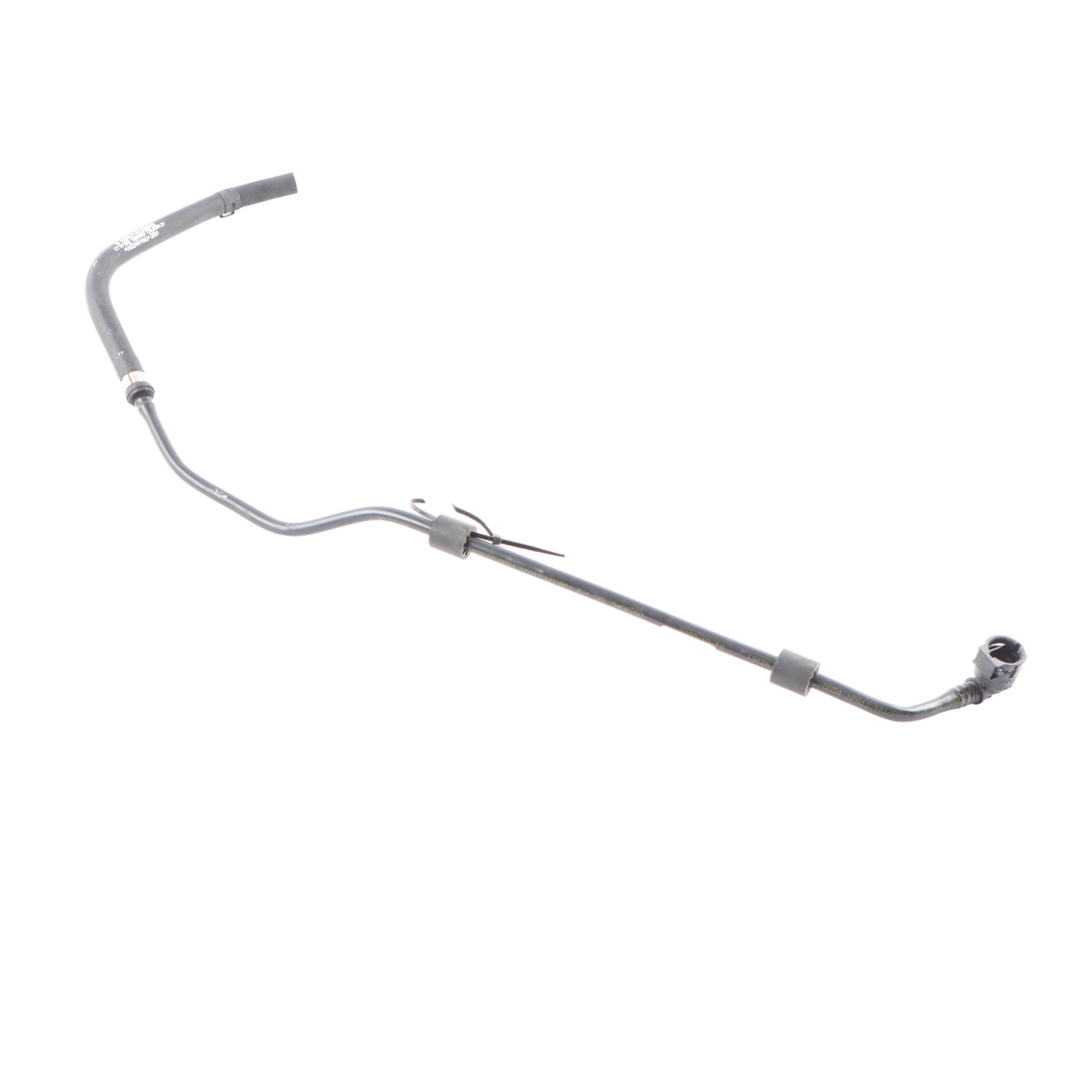 Mercedes W253 Tuyau refroidissement Ligne de refroidissement d'eau A2535011401