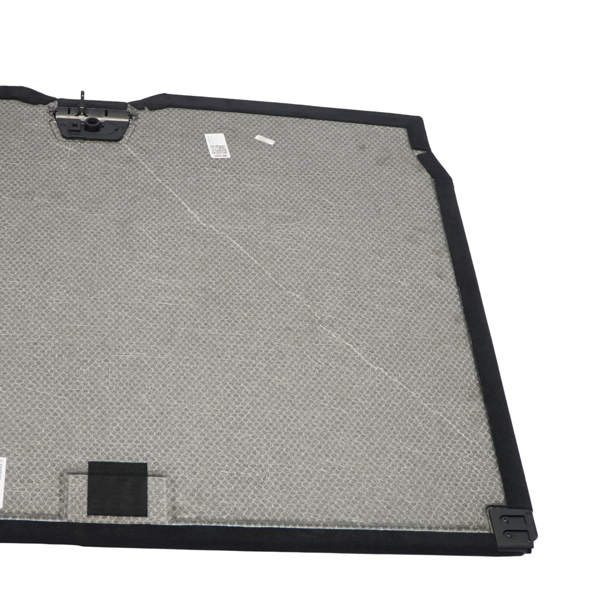 Mercedes X253 Coffre Intérieur Tapis de sol A2536807106