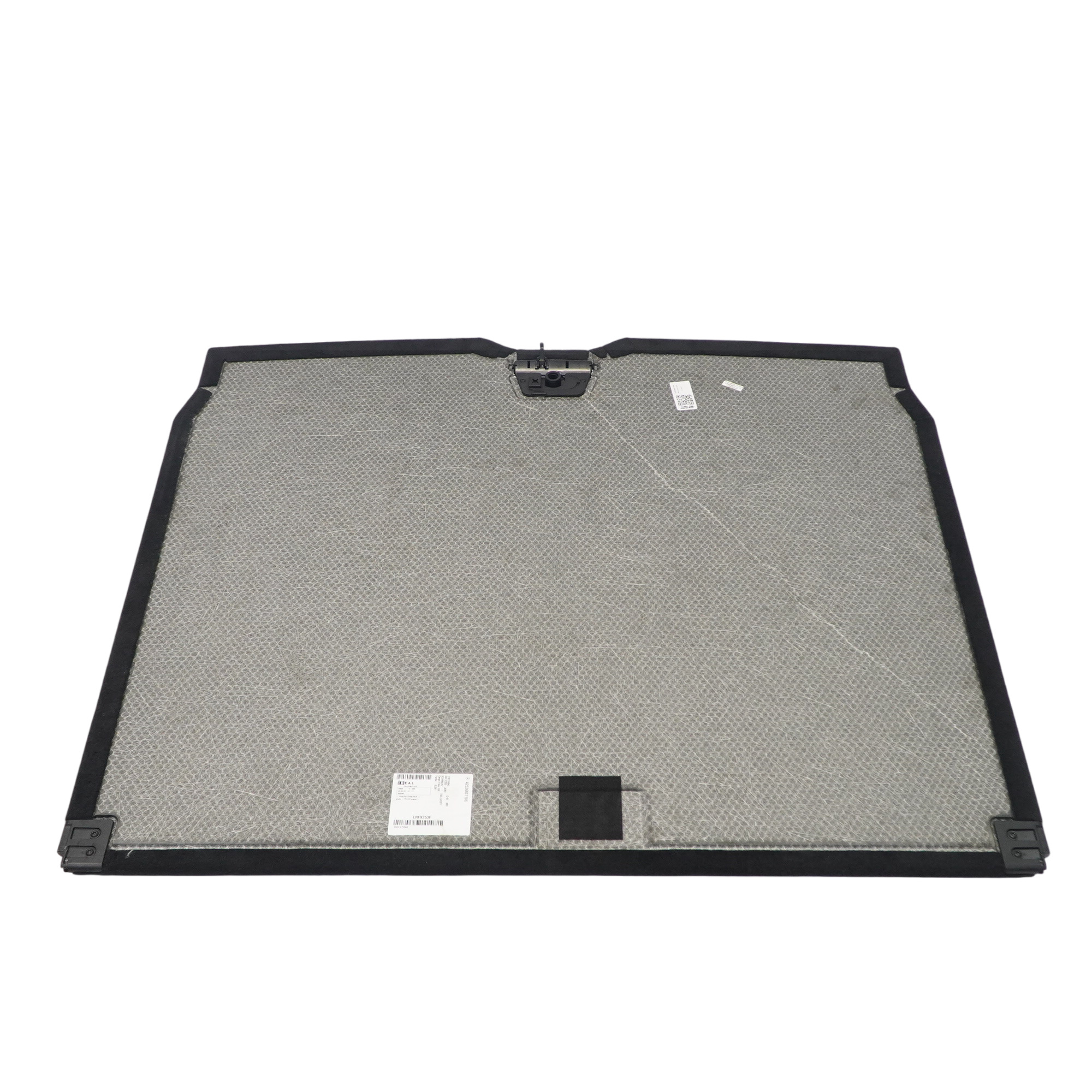 Mercedes X253 Coffre Intérieur Tapis de sol A2536807106