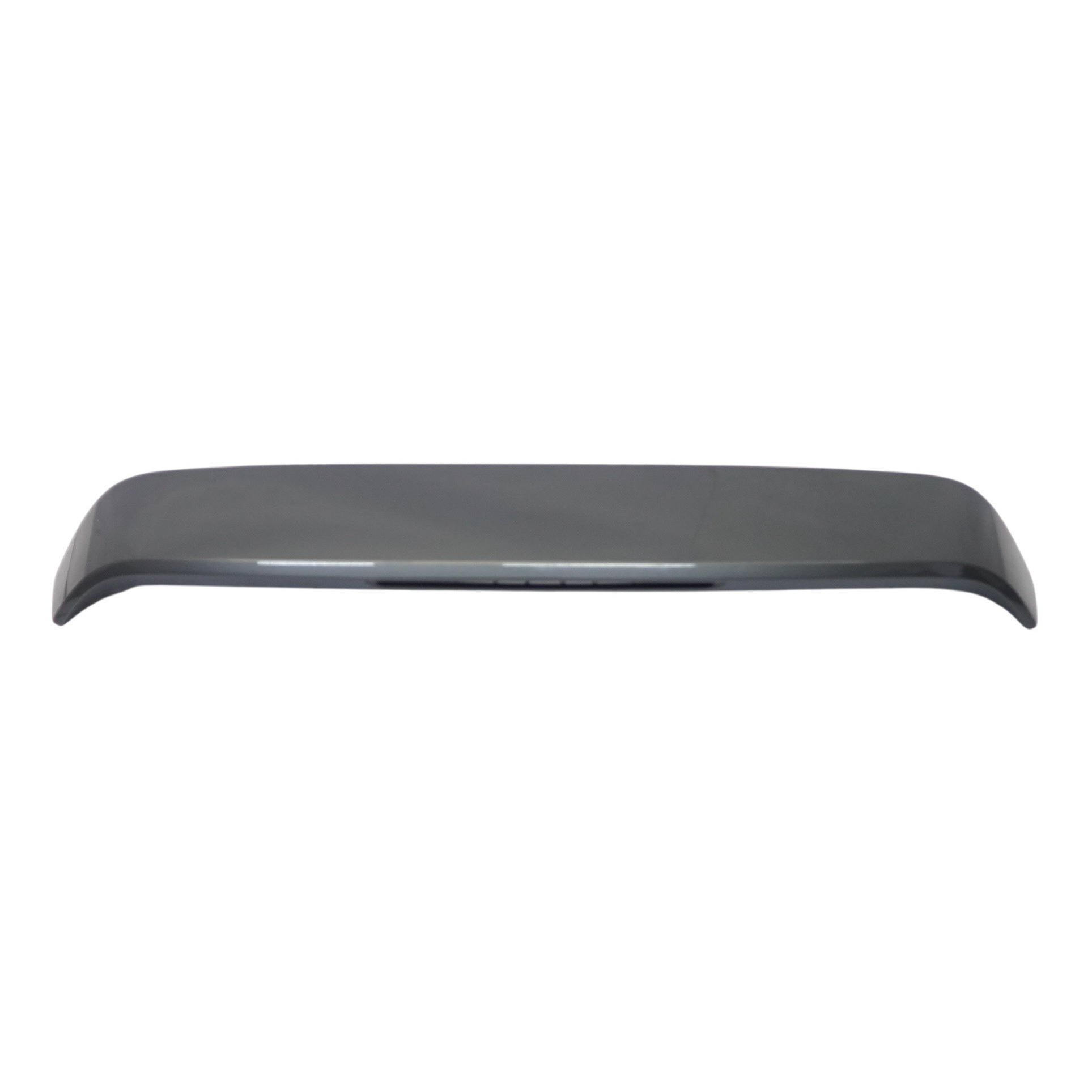 Mercedes GLC X253 Aileron de coffre arrière Gris Sélénite - 992 A2537900700