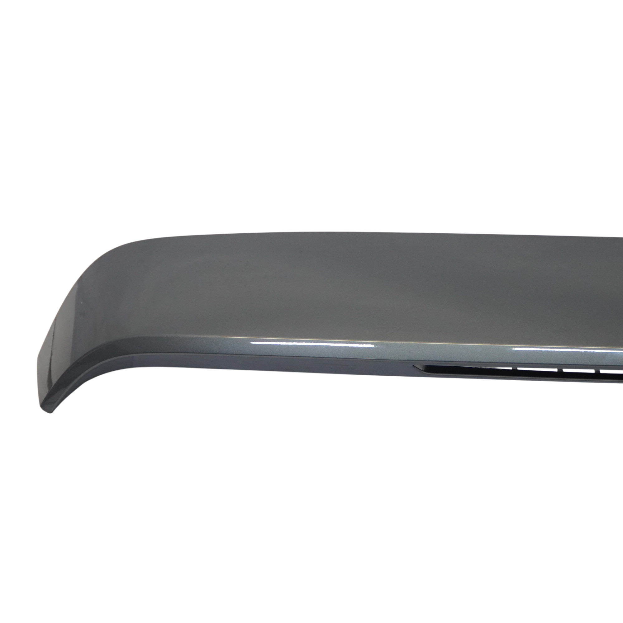 Mercedes GLC X253 Aileron de coffre arrière Gris Sélénite - 992 A2537900700