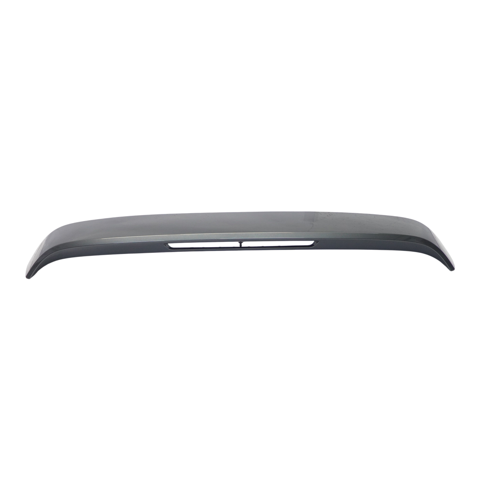 Mercedes GLC X253 Aileron de coffre arrière Gris Sélénite - 992 A2537900700