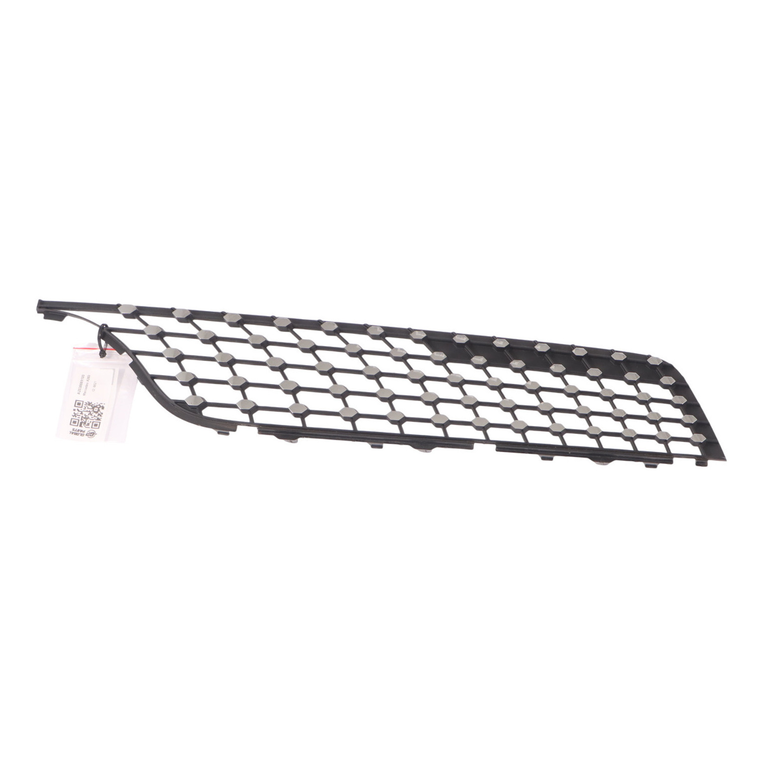 Mercedes GLC X253 Garniture grille inférieure parechocs avant droite A2538889100