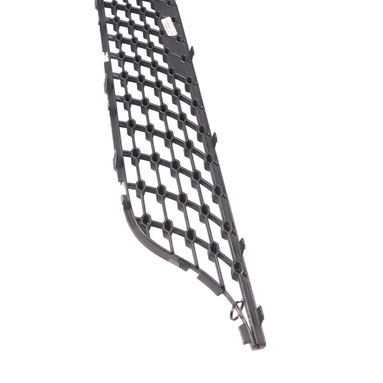 Mercedes GLC X253 Garniture grille inférieure parechocs avant droite A2538889100