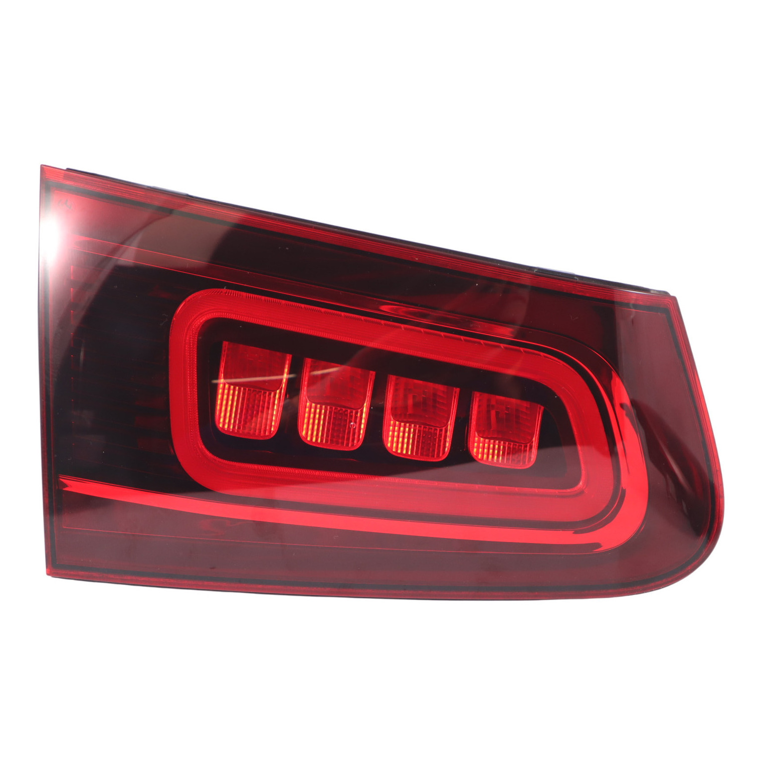 Mercedes GLC X253 Lampe d'éclairage coffre hayon arrière gauche A2539062503