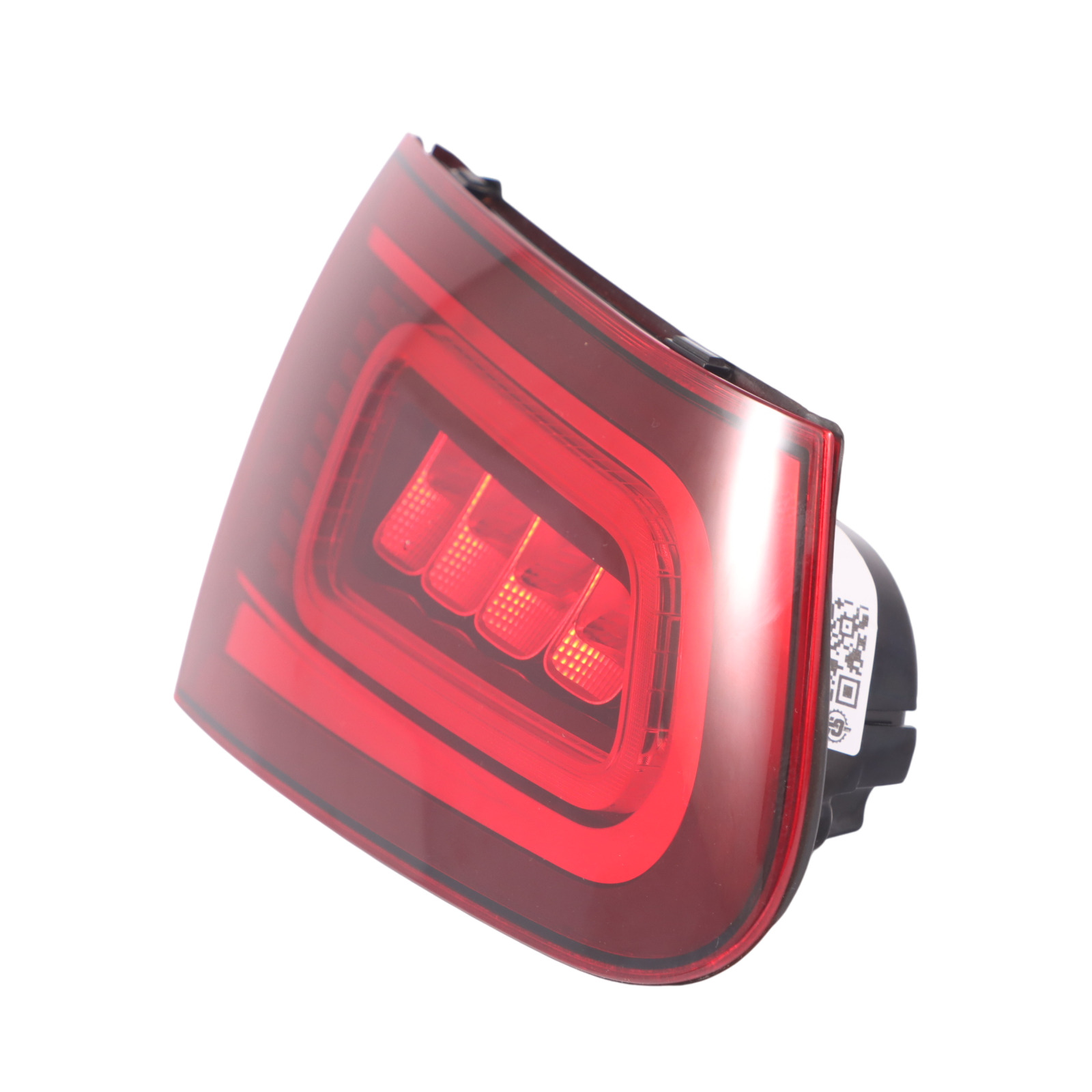 Mercedes GLC X253 Lampe d'éclairage coffre hayon arrière gauche A2539062503