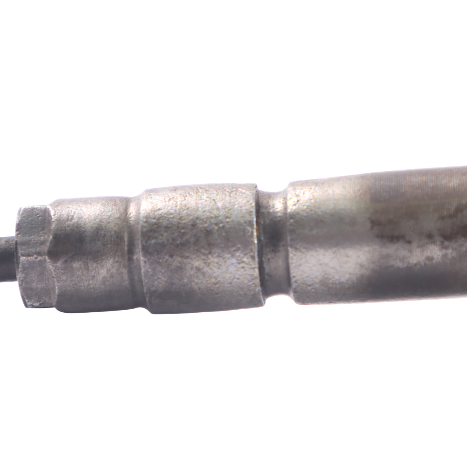 Mercedes ML W163 OM612.163 Injecteur de carburant Buse d'injection A6130700887