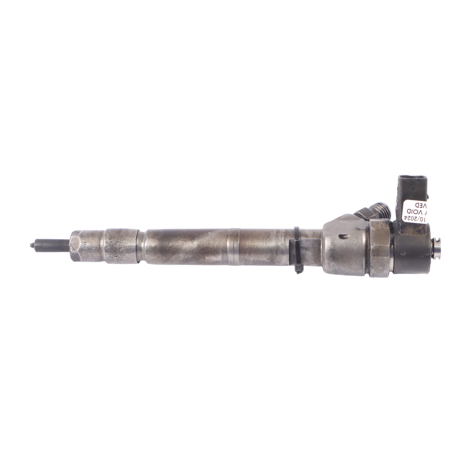 Mercedes ML W163 OM612.163 Injecteur de carburant Buse d'injection A6130700887