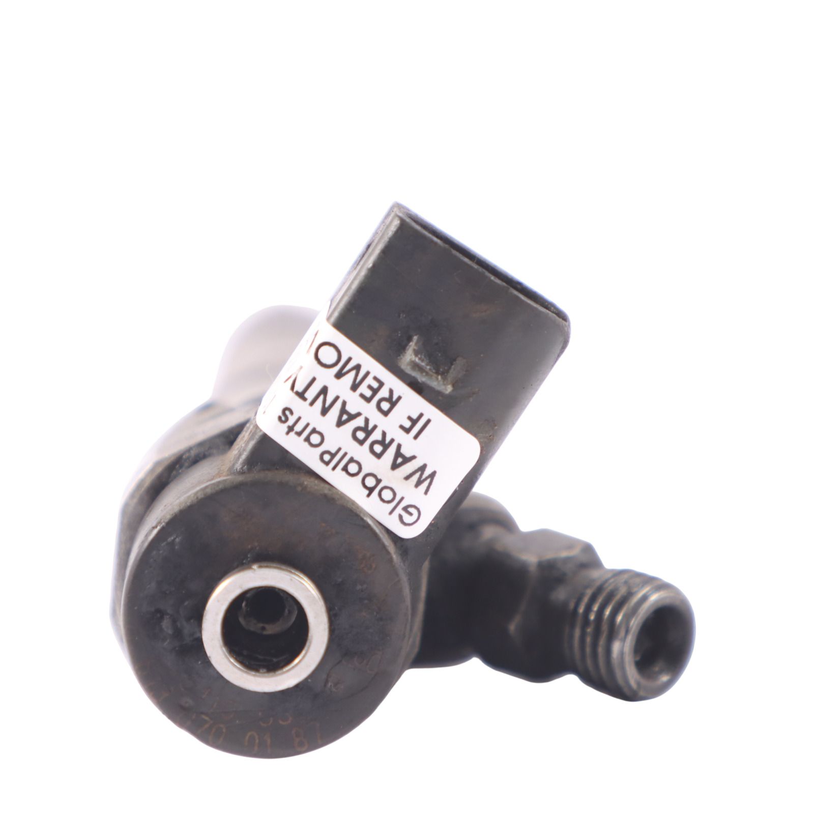 Mercedes ML W163 OM612.163 Injecteur de carburant Buse d'injection A6130700887