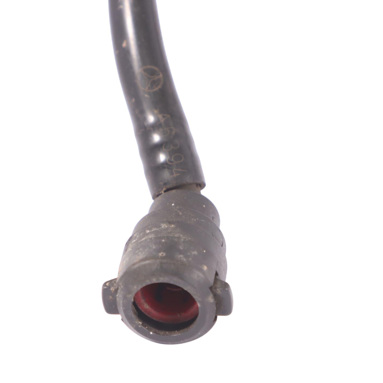 Mercedes W639 OM651 Tuyau d'aspiration pour moteur diesel Tube ligne A6394302029