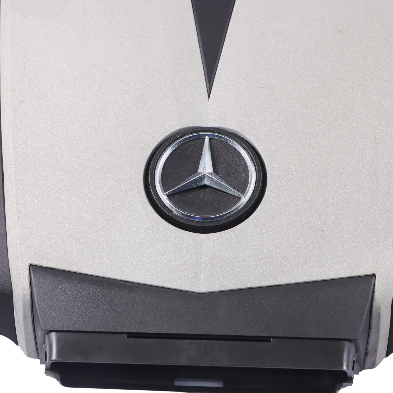 Mercedes W204 C207 W212 Couvercle garniture culasse moteur diesel A6420105867