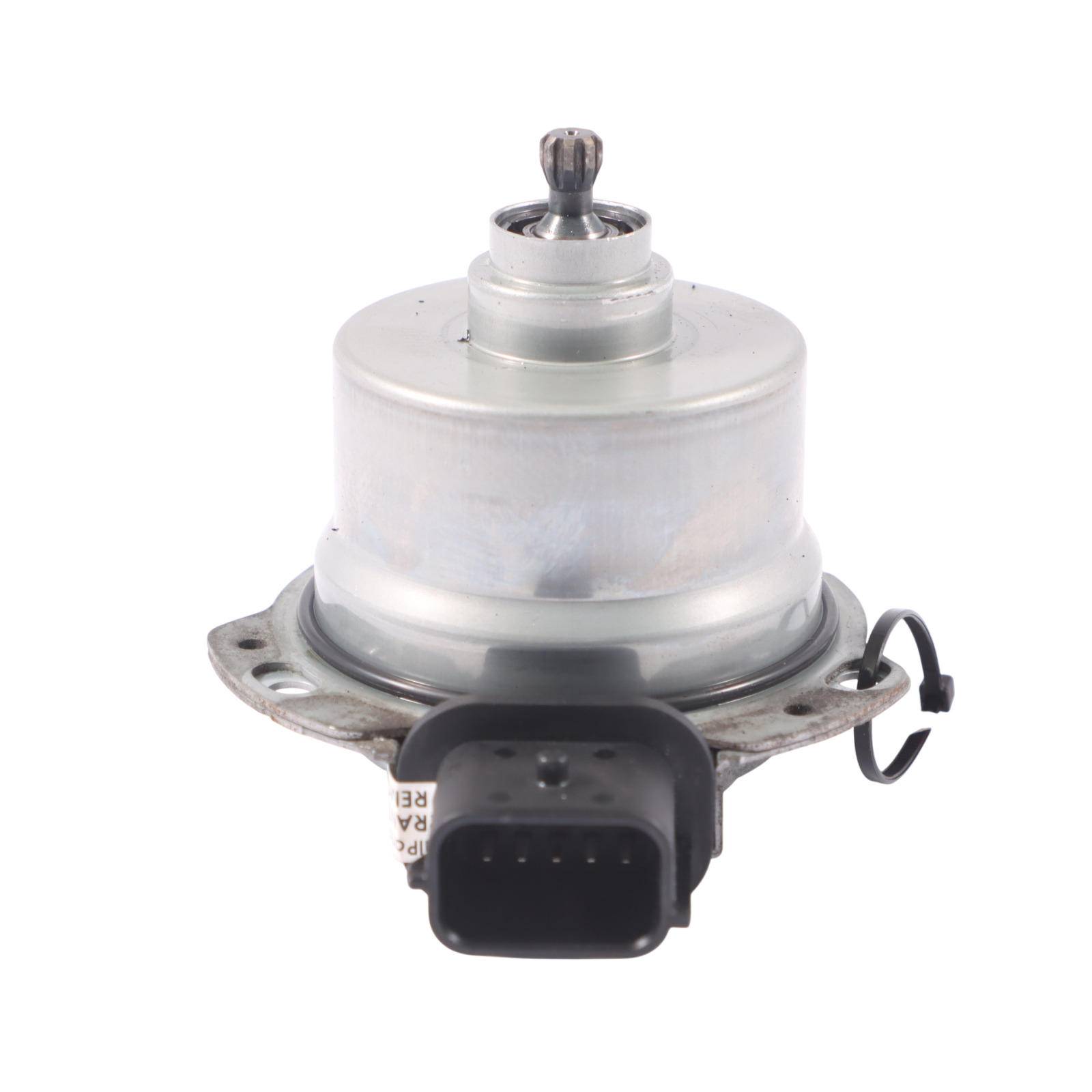 Mercedes W177 A200 Transmission Automatique Actuateur Moteur Drive A7009060400