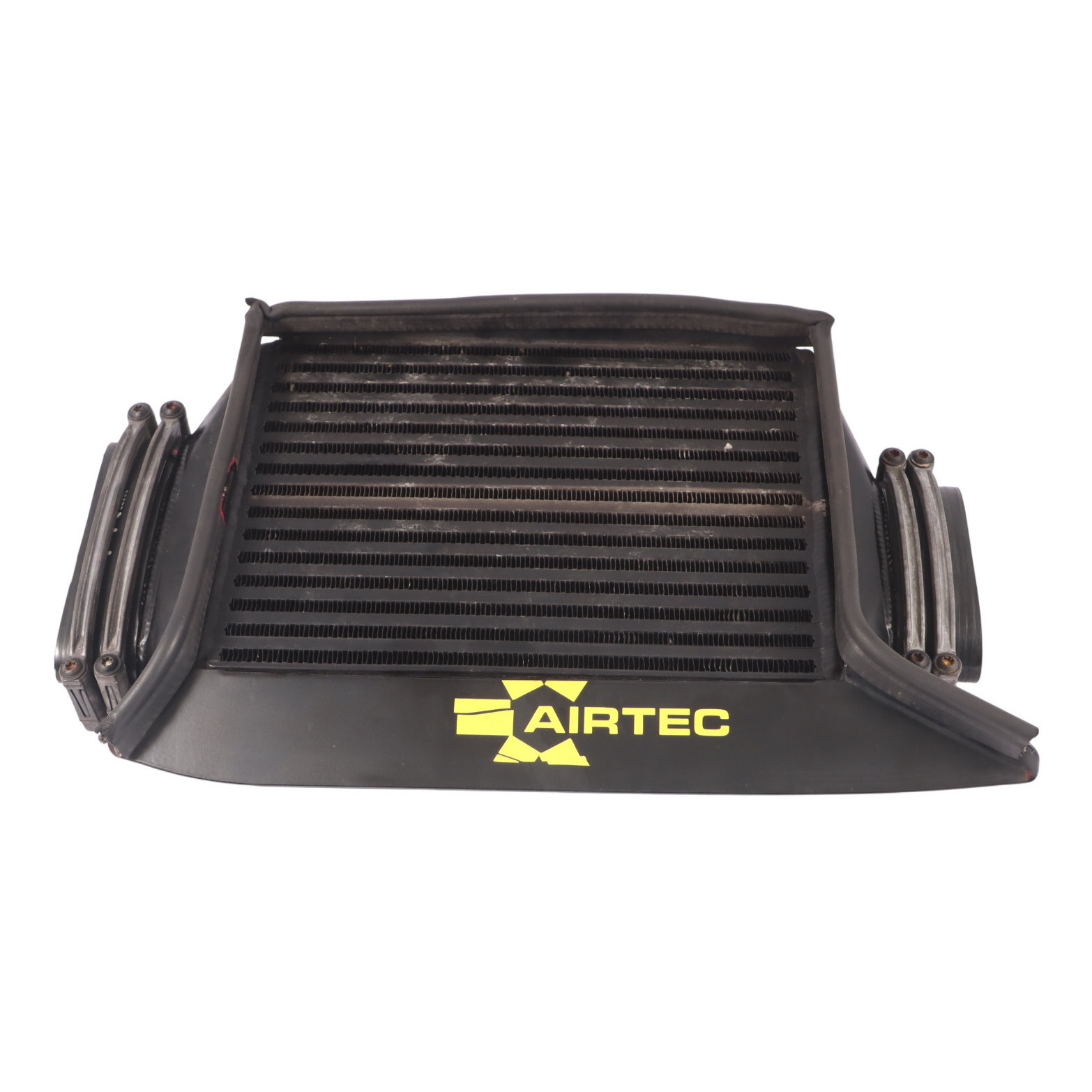 Mini Cooper S R53 Intercooler Refroidisseur d'air de charge AIRTEC MOTORSPORT