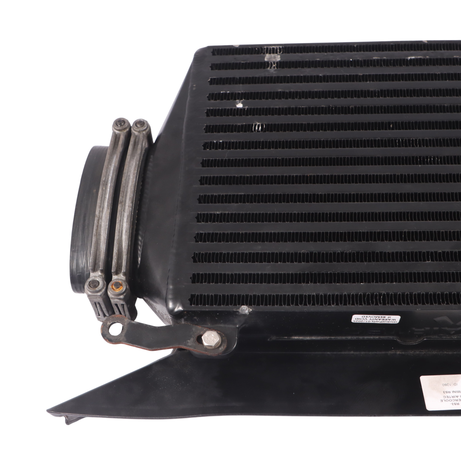 Mini Cooper S R53 Intercooler Refroidisseur d'air de charge AIRTEC MOTORSPORT