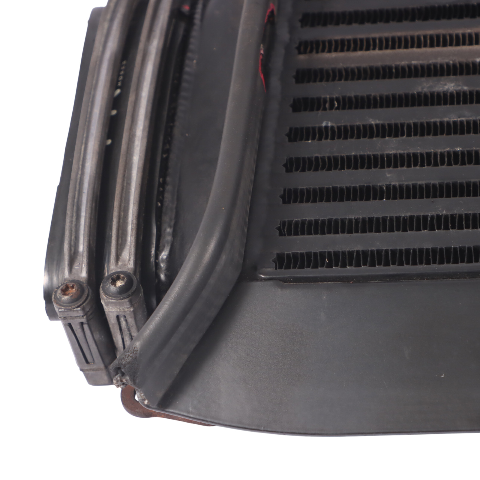 Mini Cooper S R53 Intercooler Refroidisseur d'air de charge AIRTEC MOTORSPORT