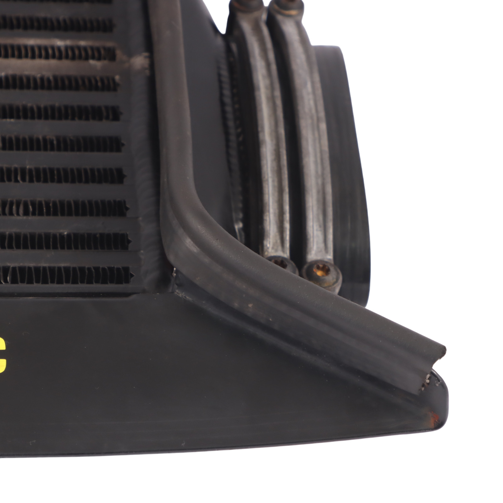 Mini Cooper S R53 Intercooler Refroidisseur d'air de charge AIRTEC MOTORSPORT